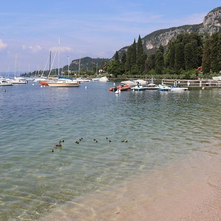 Monika Holiday 315 Magic Lake غارْدا المظهر الخارجي الصورة