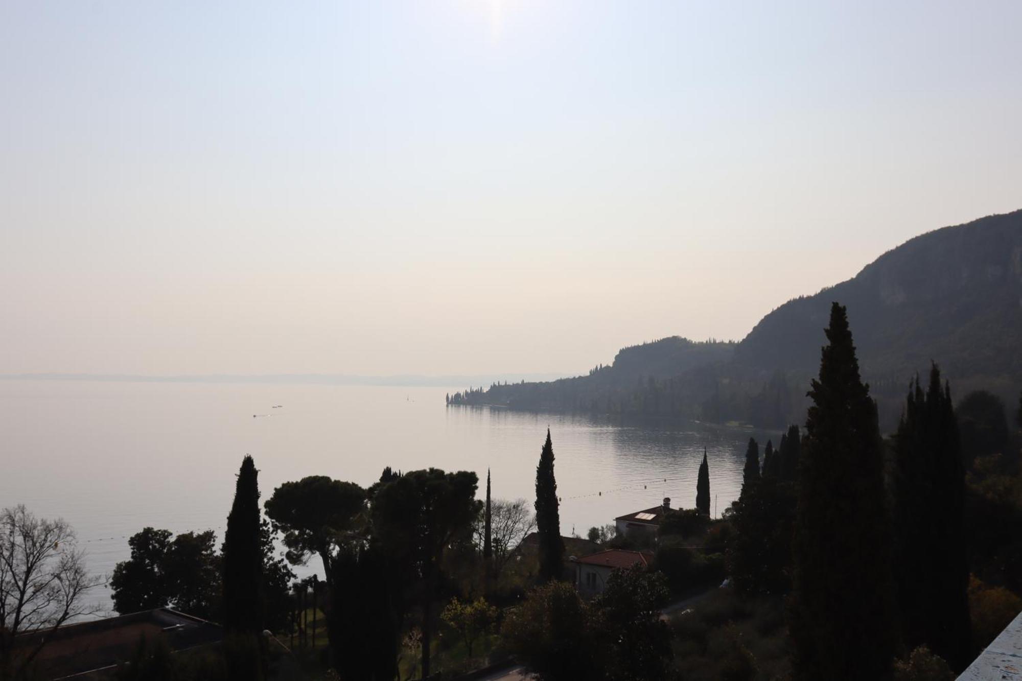 Monika Holiday 315 Magic Lake غارْدا المظهر الخارجي الصورة