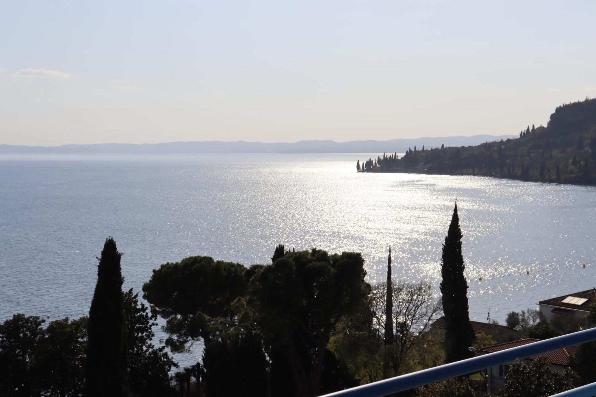 Monika Holiday 315 Magic Lake غارْدا المظهر الخارجي الصورة