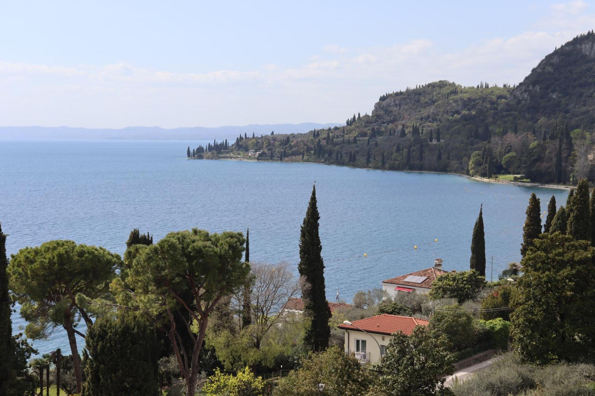 Monika Holiday 315 Magic Lake غارْدا المظهر الخارجي الصورة