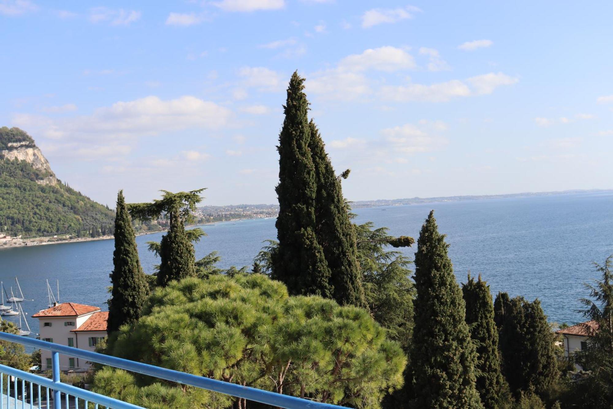 Monika Holiday 315 Magic Lake غارْدا المظهر الخارجي الصورة