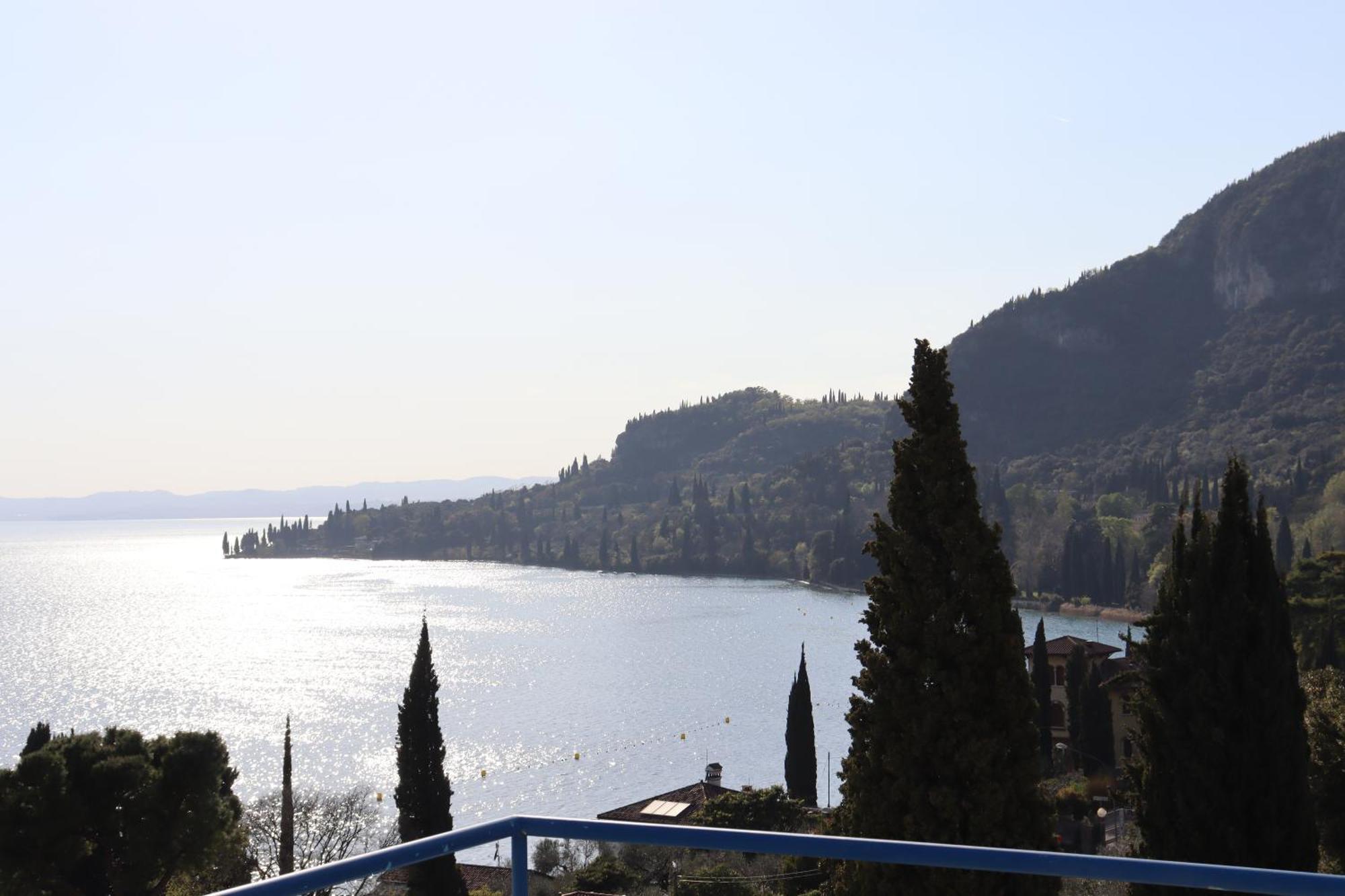 Monika Holiday 315 Magic Lake غارْدا المظهر الخارجي الصورة