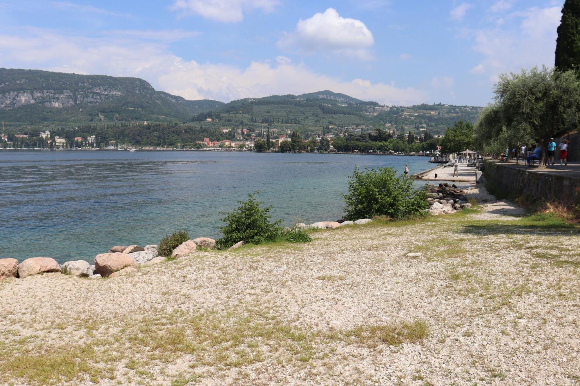 Monika Holiday 315 Magic Lake غارْدا المظهر الخارجي الصورة